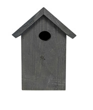 Fuglekasse til meiser grå - Gardenlife